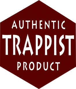 Logo Authentic Trappist Product